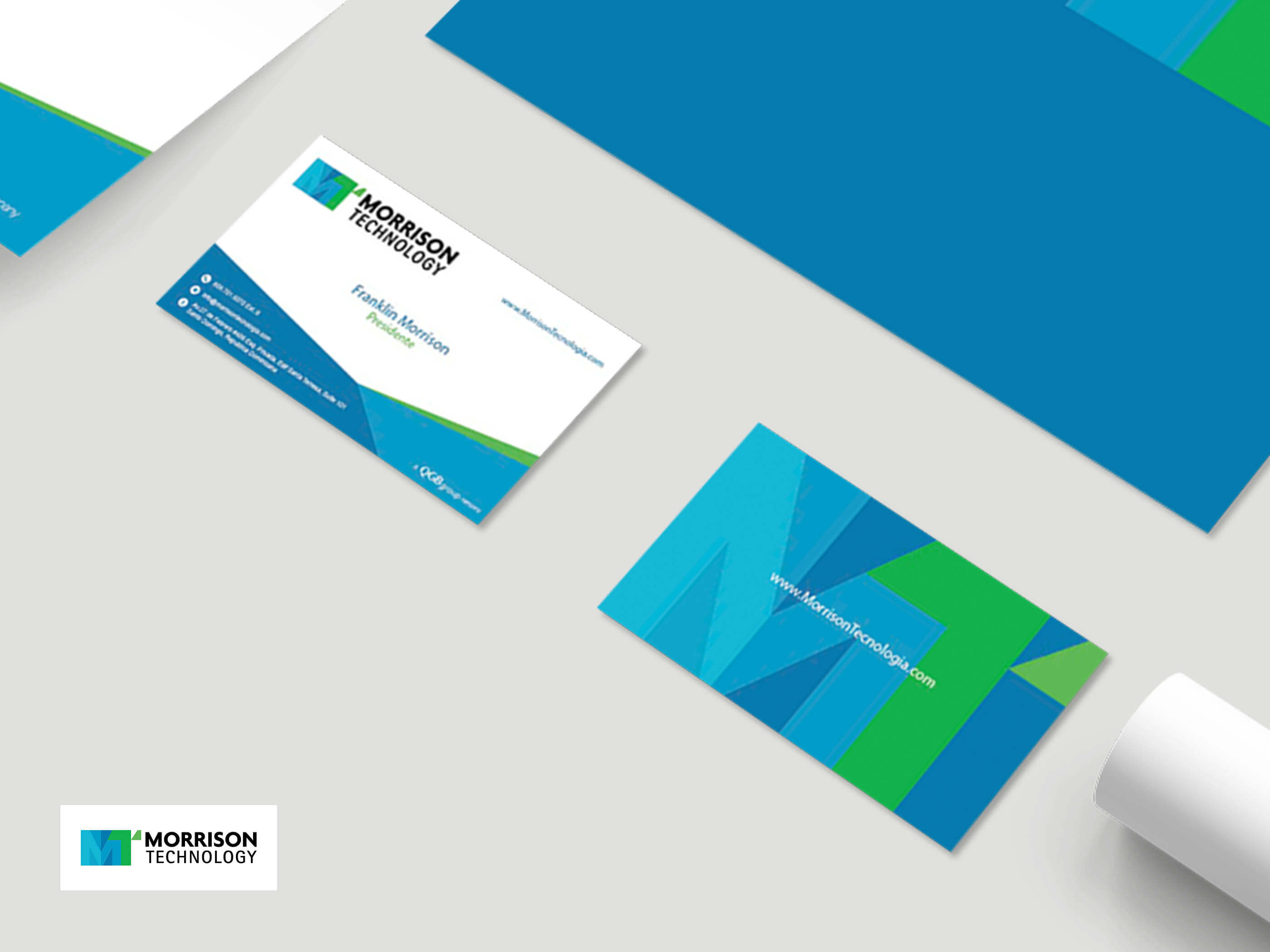 Morrison Technology